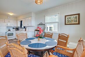 Pet-friendly Ocean City Condo: Walk to Beaches!