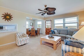 Pet-friendly Ocean City Condo: Walk to Beaches!
