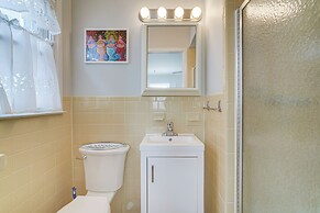 Pet-friendly Ocean City Condo: Walk to Beaches!