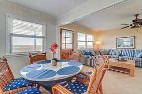 Pet-friendly Ocean City Condo: Walk to Beaches!