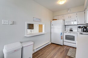 Pet-friendly Ocean City Condo: Walk to Beaches!