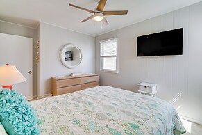 Pet-friendly Ocean City Condo: Walk to Beaches!