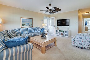 Pet-friendly Ocean City Condo: Walk to Beaches!