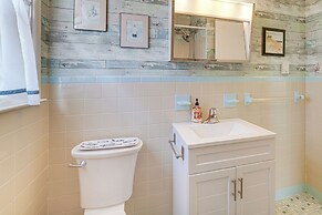 Pet-friendly Ocean City Condo: Walk to Beaches!