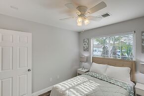 Bakersfield Home w/ Pool Table, Cornhole + More!