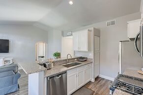 Bakersfield Home w/ Pool Table, Cornhole + More!