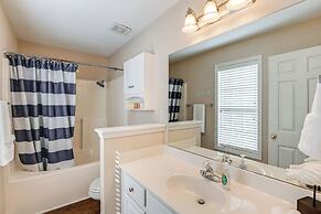 Cozy Hermitage Home w/ Deck: 11 Mi to Nashville!