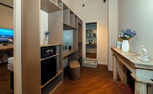 MAISON TOLEDO - Boutique Suites