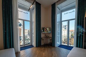MAISON TOLEDO - Boutique Suites