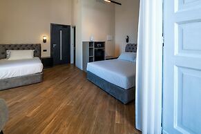 MAISON TOLEDO - Boutique Suites