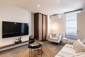 A Bespoke Villa in Kokkino Horio