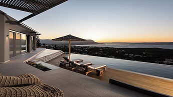 A Bespoke Villa in Kokkino Horio