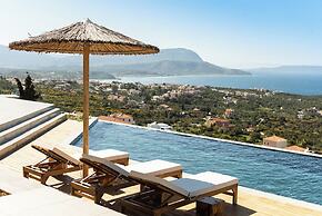 A Bespoke Villa in Kokkino Horio