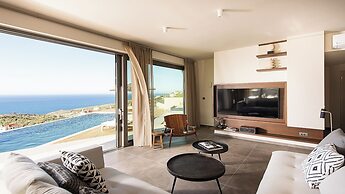 A Bespoke Villa in Kokkino Horio