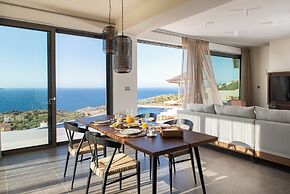 A Bespoke Villa in Kokkino Horio