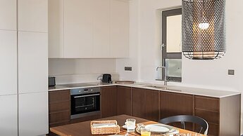 A Bespoke Villa in Kokkino Horio