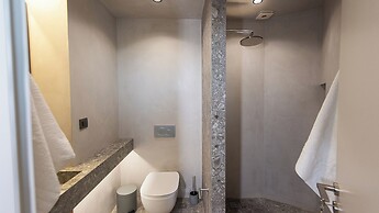 A Bespoke Villa in Kokkino Horio