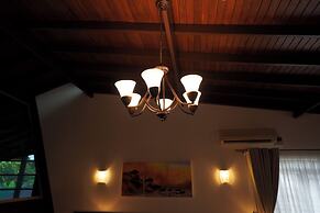 LIGHT VILLAS GIGIRI
