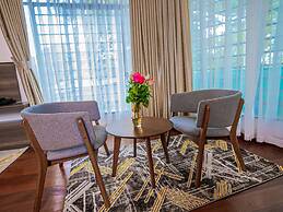 LIGHT VILLAS GIGIRI