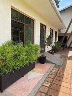 LIGHT VILLAS GIGIRI