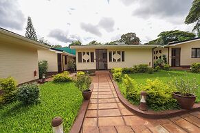 LIGHT VILLAS GIGIRI