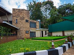 LIGHT VILLAS GIGIRI