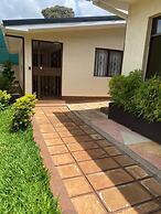LIGHT VILLAS GIGIRI