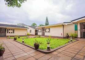 LIGHT VILLAS GIGIRI