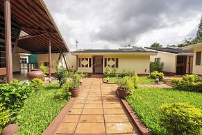 LIGHT VILLAS GIGIRI