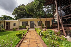 LIGHT VILLAS GIGIRI