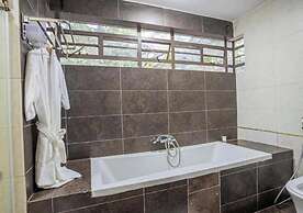 LIGHT VILLAS GIGIRI