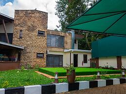 LIGHT VILLAS GIGIRI