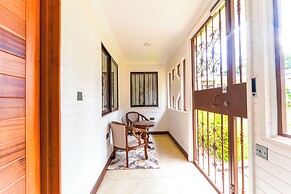 LIGHT VILLAS GIGIRI
