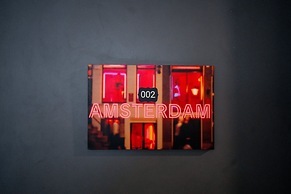 Orsom Stays Sassy - Sector 42