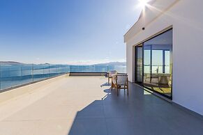 San Angelo Luxury Resort & Spa - Adults Only