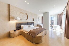 San Angelo Luxury Resort & Spa - Adults Only