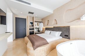 San Angelo Luxury Resort & Spa - Adults Only