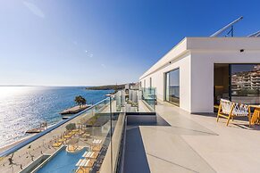 San Angelo Luxury Resort & Spa - Adults Only