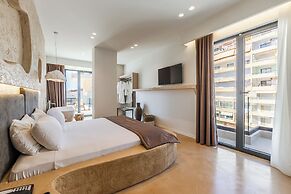 San Angelo Luxury Resort & Spa - Adults Only