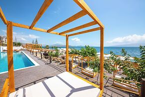 San Angelo Luxury Resort & Spa - Adults Only