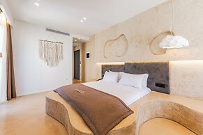 San Angelo Luxury Resort & Spa - Adults Only