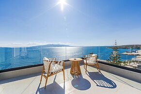 San Angelo Luxury Resort & Spa - Adults Only