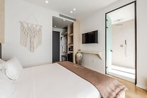 San Angelo Luxury Resort & Spa - Adults Only