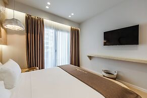 San Angelo Luxury Resort & Spa - Adults Only