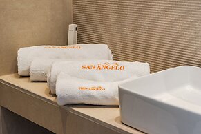 San Angelo Luxury Resort & Spa - Adults Only