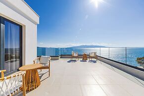 San Angelo Luxury Resort & Spa - Adults Only