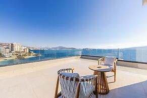 San Angelo Luxury Resort & Spa - Adults Only