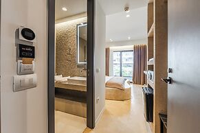 San Angelo Luxury Resort & Spa - Adults Only