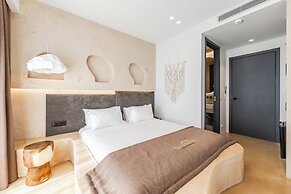 San Angelo Luxury Resort & Spa - Adults Only