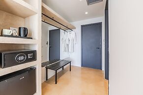 San Angelo Luxury Resort & Spa - Adults Only